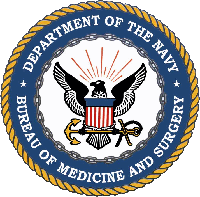 U.S. Department of the Navy, Bureau of Medicine and Surgury