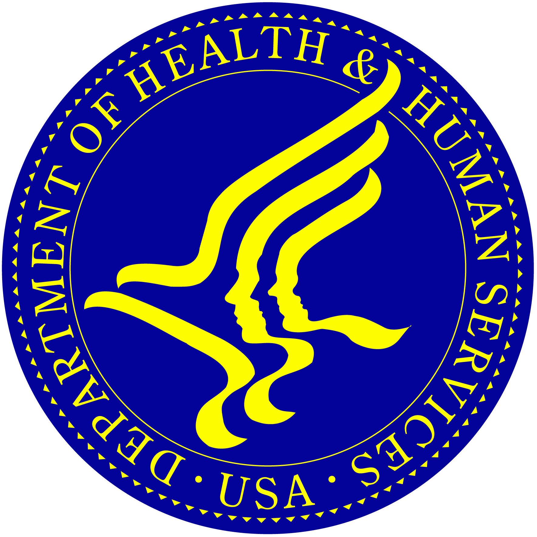 USA Department of Health & Human Services
