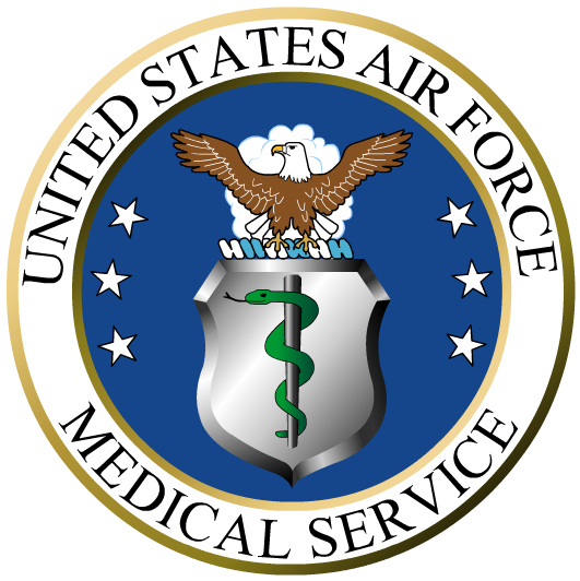 United States Air Force Medical Service